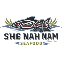 She Nah Nam Seafood Markets Logo