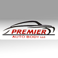 Premier Auto Body And Service LLC Logo