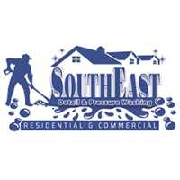 Southeast Detail & Pressure Washing, LLC Logo
