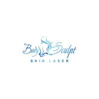 Body Sculpt Skin Laser Logo