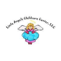 Little Angels Childcare Center, LLC Logo