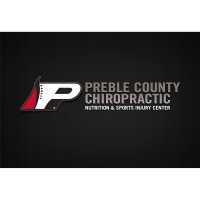 Preble County Chiropractic Logo