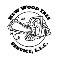 Hew Wood Tree Service Logo