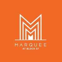 Marquee at Block 37 Logo