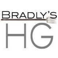 Bradly's HG Logo