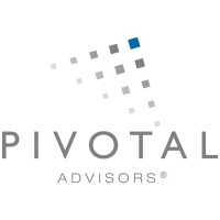 Pivotal Advisors LLC Logo