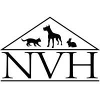 Newtown Veterinary Hospital, LLC Logo