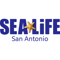 SEA LIFE San Antonio Logo
