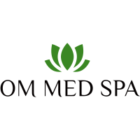Om Med Spa Logo