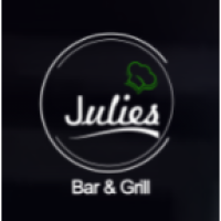 Julie's Bar & Grill Logo