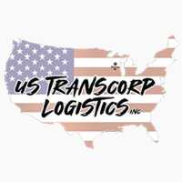US Transcorp Logistics Logo