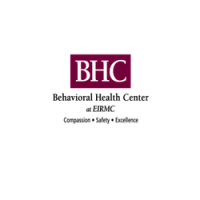 Behavioral Health Center at EIRMC Logo