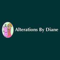 Alterations By Diane Logo