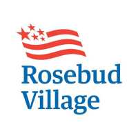 Rosebud Village Logo