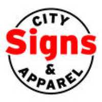 City Signs Logo