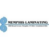 Memphis Laminating Company, INC Logo