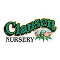 Clausen Nursery Logo