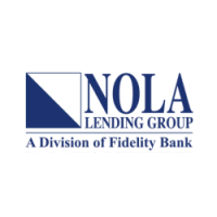 NOLA Lending Group - Leigh Harrison Logo