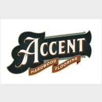 Accent Hardwood Flooring, Inc. Logo