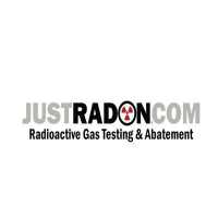 Just Radon Logo