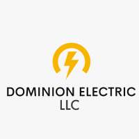 Dominion Electric Logo