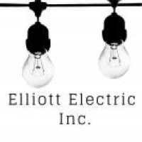 Elliott Electric Logo