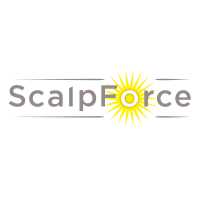 ScalpForce Logo