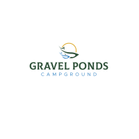 Gravel Ponds Campground Logo