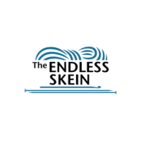 The Endless Skein Logo