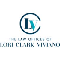 The Law Office of Lori Clark Viviano Logo
