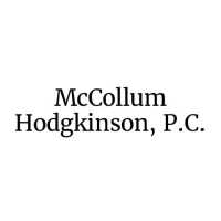 McCollum, Hodgkinson, & Nikitas P.C. Logo