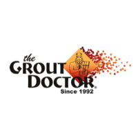The Grout Doctor - Boise Logo
