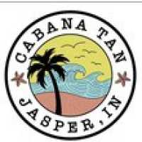 Cabana Tan Logo
