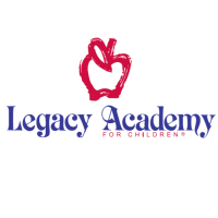 Legacy Academy of Greenville Logo