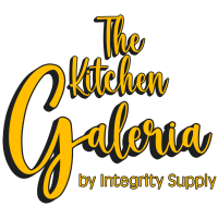 The Kitchen Galeria Logo
