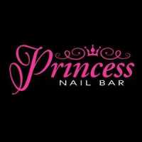 Princess Nail Bar Logo