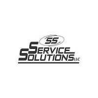 Service Solutions Logo