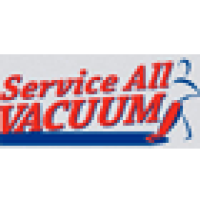 Service All Vacuum Logo