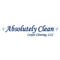 Absolutely Clean Carpet Cleaning LLC Logo