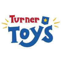 Turner Toys Logo