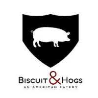 Biscuit & Hogs Logo