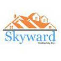 Skyward Contracting Inc. Logo