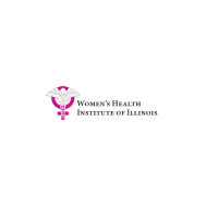 Women's Health Institute of Illinois Logo
