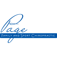 Page Family and Sport Chiropractic Logo