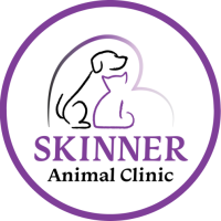 Skinner Animal Clinic Logo