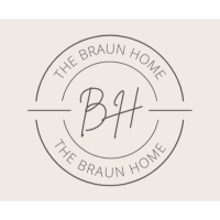 Braun Home Logo