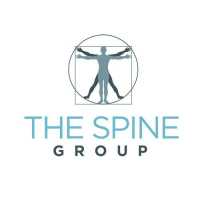 The Spine Group Logo