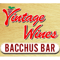 Vintage Wines Logo