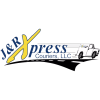 J&R Xpress Couriers Logo