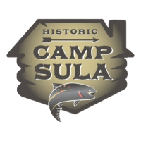 Camp Sula Logo